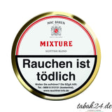 Mac Baren Mixture Pfeifentabak, 100 g Dose