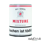 Mac Baren Mixture Pfeifentabak, 250 g Dose