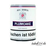 Mac Baren Plumcake Pfeifentabak, 250 g Dose