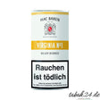 Mac Baren Virginia No. 1 Pfeifentabak, 50 g Beutel