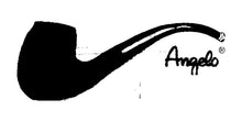 Logo Angelo Pfeifen und Raucherzubehör