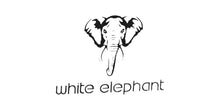 Logo White Elephant Pfeifen und Zubehör