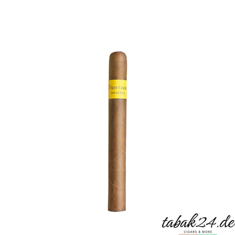 Montosa Amarillo Churchill – einzelne Dominikanische Republik Zigarre