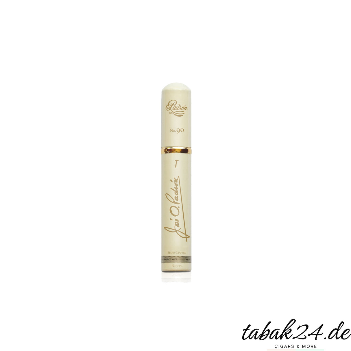 Padrón 1926 Serie Classic No. 90 – edler Tubo