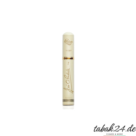 Padrón 1926 Serie Classic No. 90 – edler Tubo