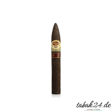 Padrón 1926 Serie Maduro 40th Anniversary (Torpedo) – Nicaragua Maduro Zigarre