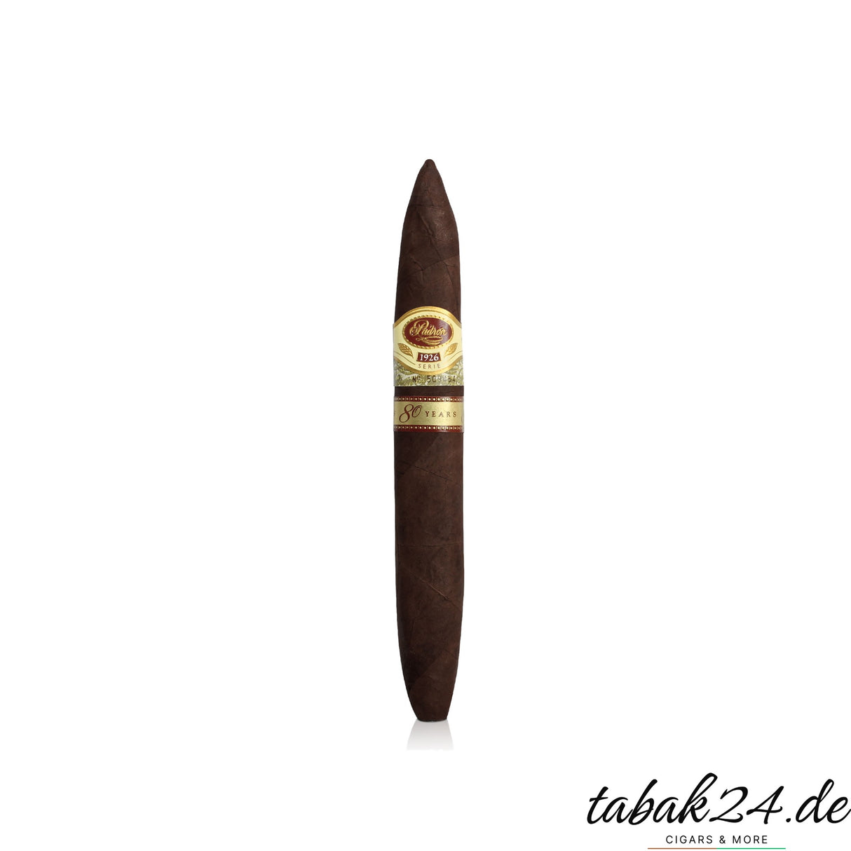 Padrón 1926 Serie Maduro 80 Years (Perfecto) – Nicaragua Maduro Zigarre