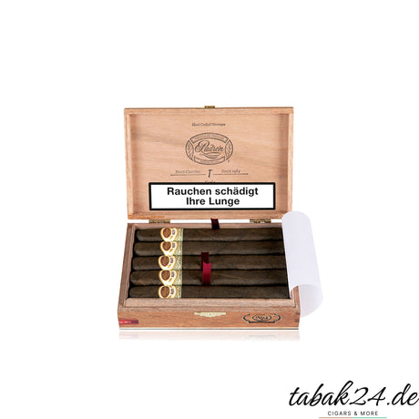 Padrón 1926 Serie Maduro No. 1 (Double Corona) – Zigarrenkiste