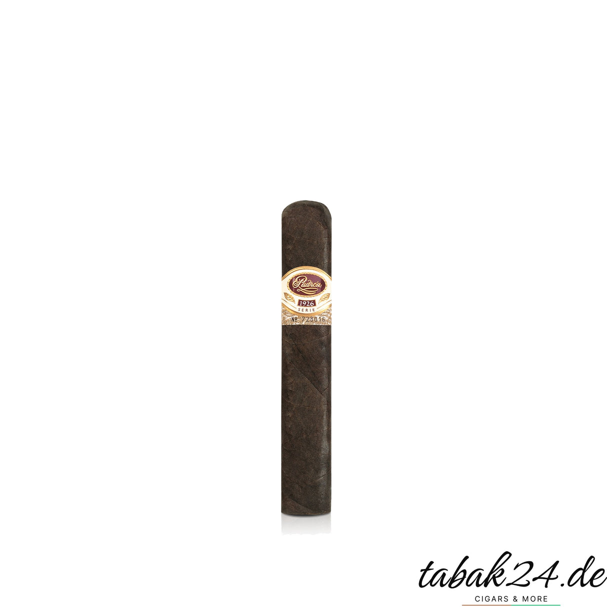 Padrón 1926 Serie Maduro No. 9 (Robusto Grande) – Nicaragua Maduro Zigarre