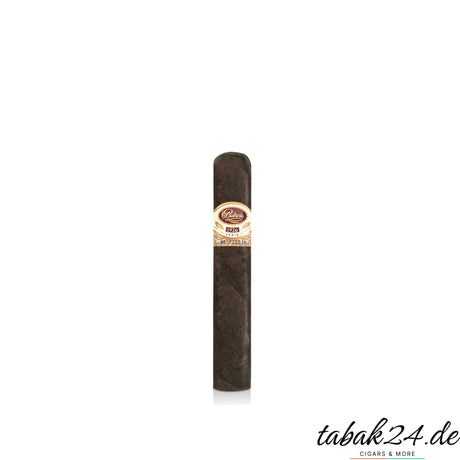 Padrón 1926 Serie Maduro No. 9 (Robusto Grande) – Nicaragua Maduro Zigarre