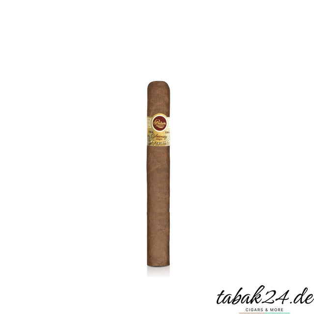 Padrón 1964 Anniversary Classic Presidente Square Tube (Toro) – Nicaragua Zigarre