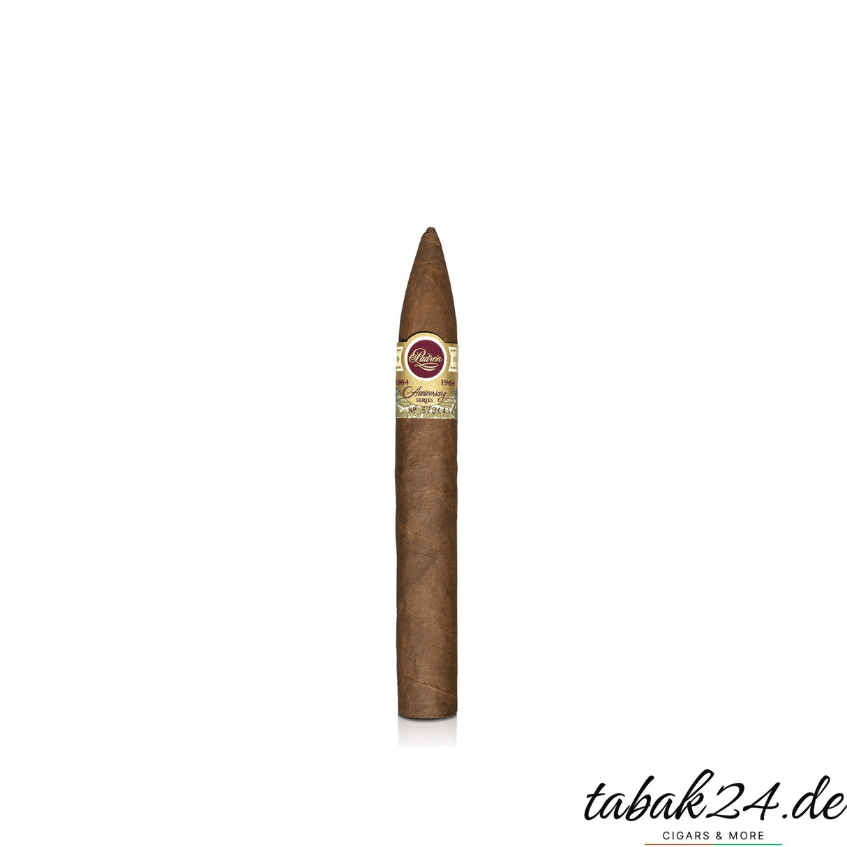 Padrón 1964 Anniversary Classic Torpedo – Nicaragua Zigarre