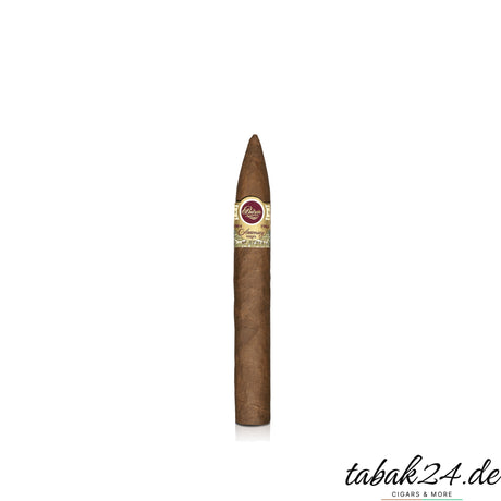Padrón 1964 Anniversary Classic Torpedo – Nicaragua Zigarre