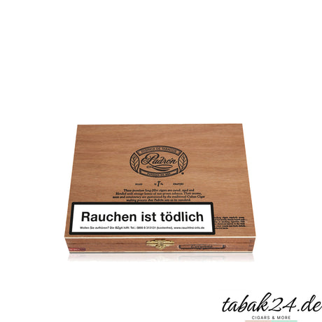 Padrón 1964 Anniversary Maduro Corona – Kiste
