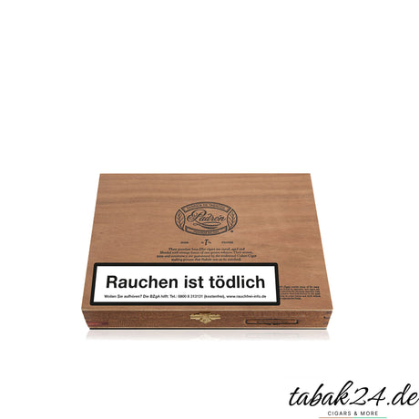 Padrón 1964 Anniversary Maduro Diplomatico (Churchill) – Kiste