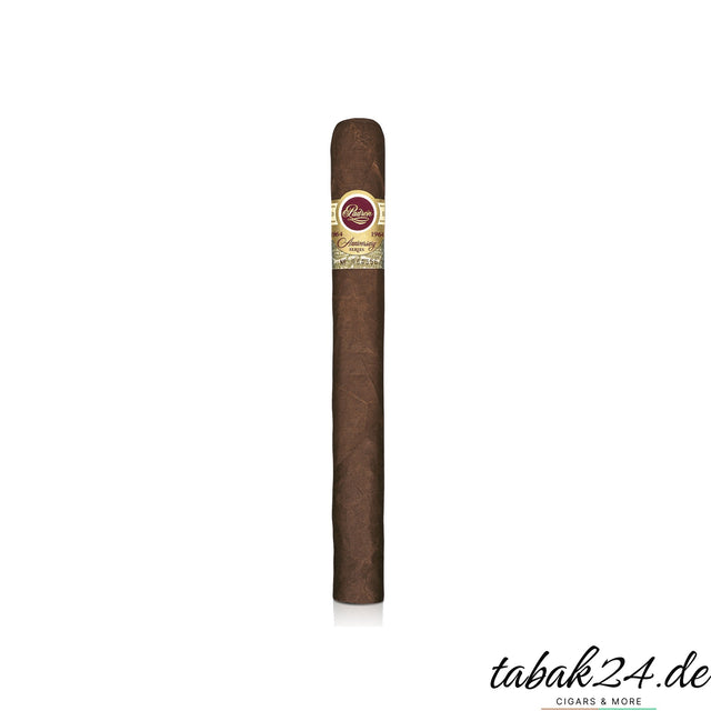 Padrón 1964 Anniversary Maduro Diplomatico (Churchill) – Nicaragua Zigarre