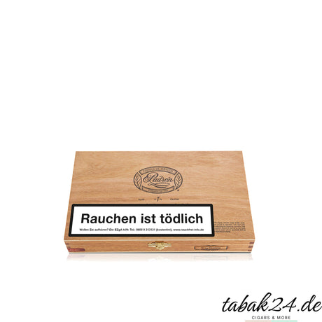 Padrón 1964 Anniversary Maduro Exclusivo (Toro) – Kiste