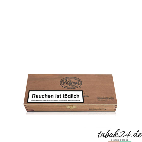 Padrón 1964 Anniversary Maduro Hermoso (Short Gordo) – Kiste