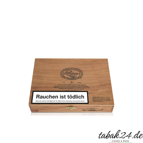 Padrón 1964 Anniversary Maduro No. 4 (Gordo) – Kiste
