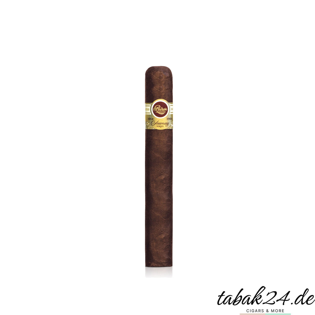 Padrón 1964 Anniversary Maduro No. 4 (Gordo) – Nicaragua Zigarre