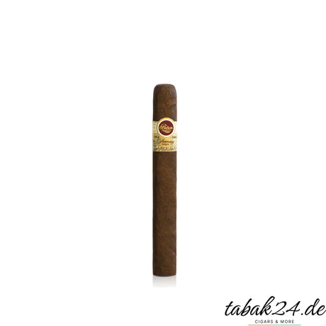 Padrón 1964 Anniversary Maduro Presidente Square Tube (Toro) – Nicaragua Zigarre