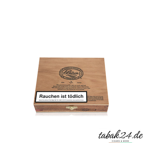 Padrón 1964 Anniversary Maduro Torpedo – Kiste