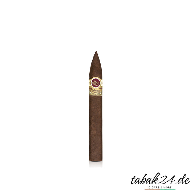 Padrón 1964 Anniversary Maduro Torpedo – Nicaragua Zigarre