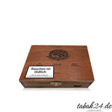 Padrón Black PB-97 Classic Torpedo – Kiste