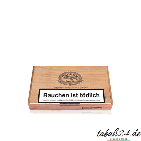 Padrón Classic 3000 (Toro) – Kiste
