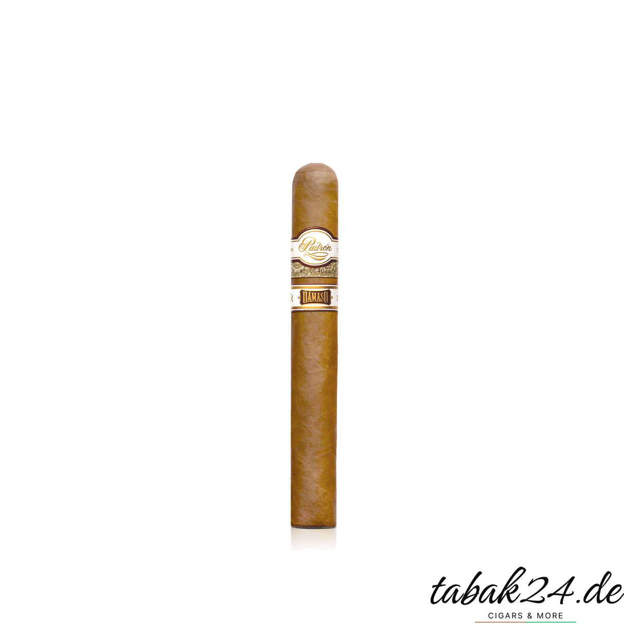 Padrón Dámaso No. 15 (Toro) – Nicaragua Zigarre
