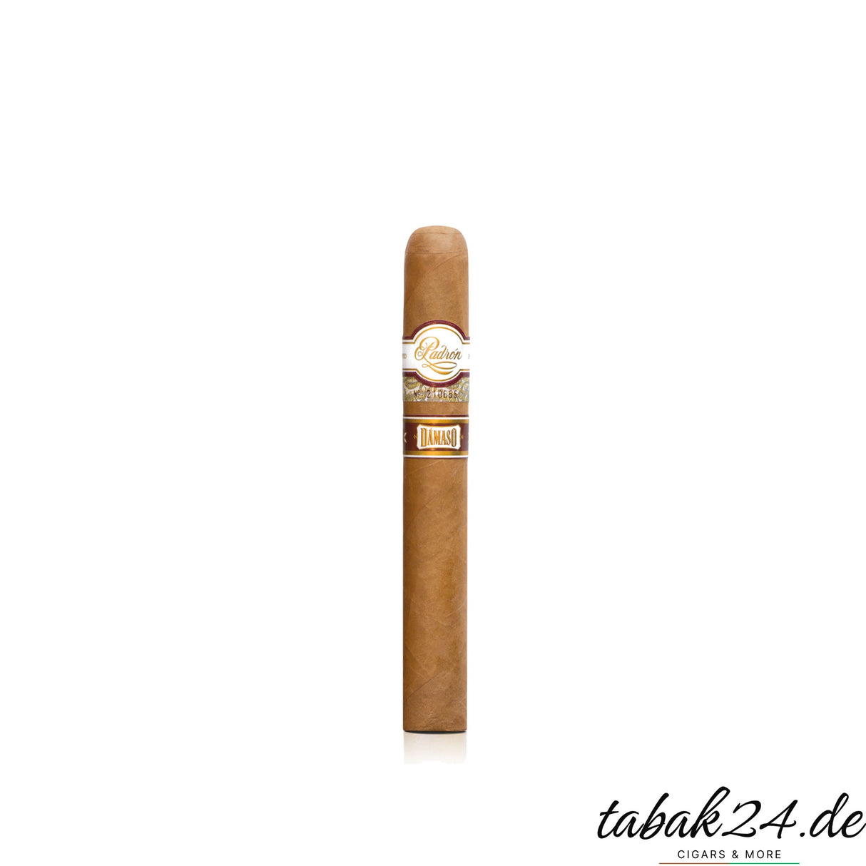 Padrón Dámaso No. 32 (Robusto Grande) – Nicaragua Zigarre