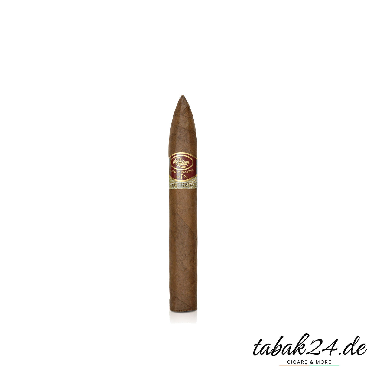 Padrón Family Reserve Classic 44 Years (Torpedo) – Nicaragua Zigarre