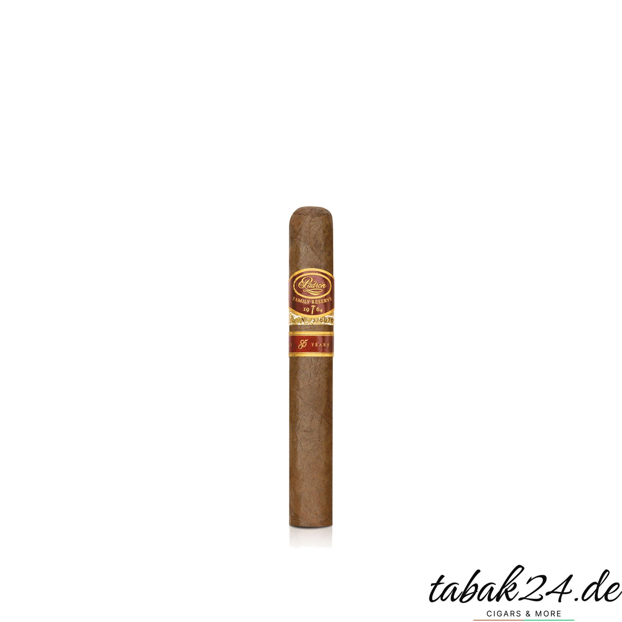 Padrón Family Reserve Classic 85 Years (Robusto) – Nicaragua Zigarre