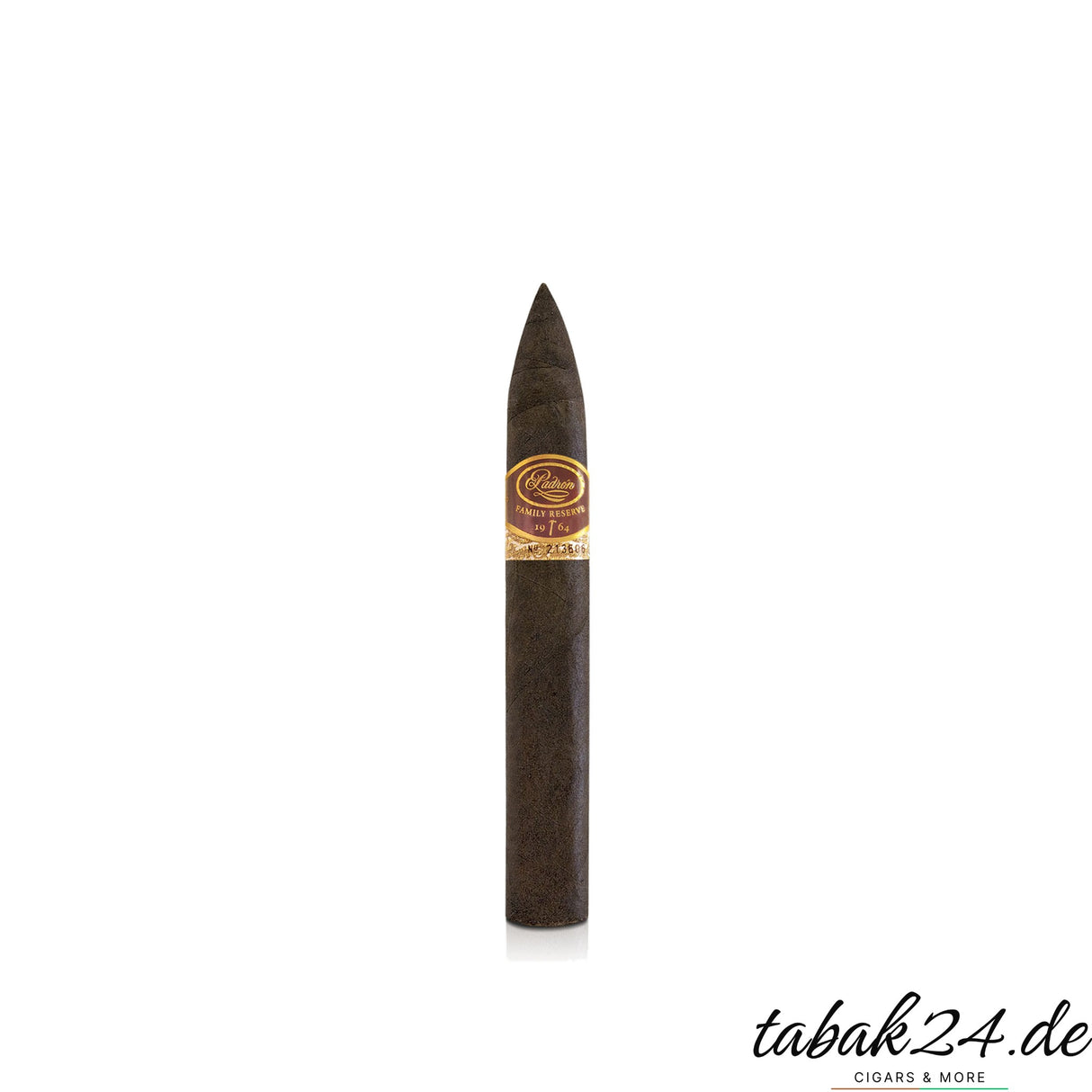 Padrón Family Reserve Maduro 44 Years (Torpedo) – Nicaragua Zigarre