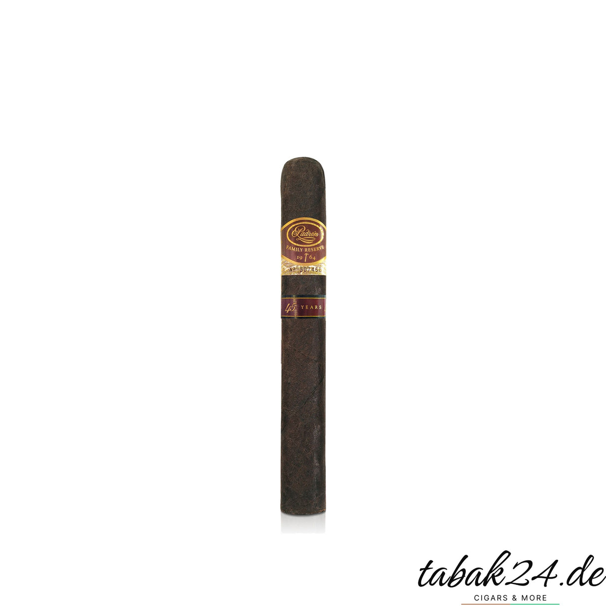 Padrón Family Reserve Maduro 45 Years (Toro) – Nicaragua Zigarre