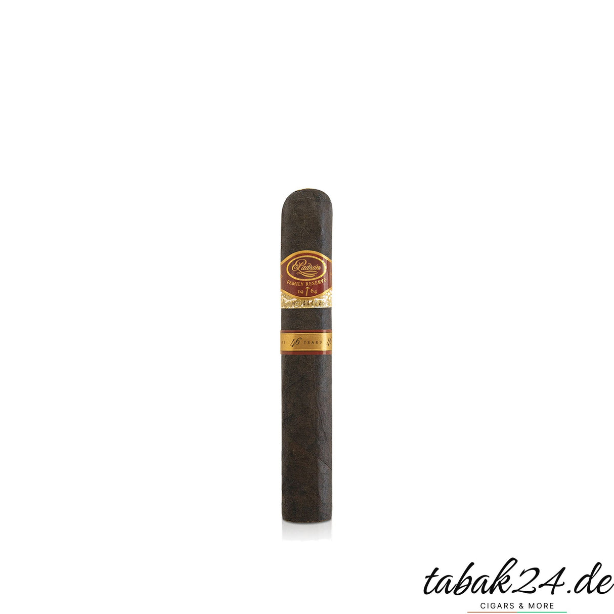 Padrón Family Reserve Maduro 46 Years (Robusto Grande) – Nicaragua Zigarre