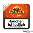 Panter Bronze Swirl Filter Zigarillos mit Doppelfilter in der 20er Blechdose