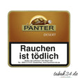Panter Desert Zigarillos ohne Filter in der 20er Blechdose