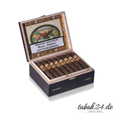 Paradiso Classico Robusto – 24er Holzkiste geöffnet