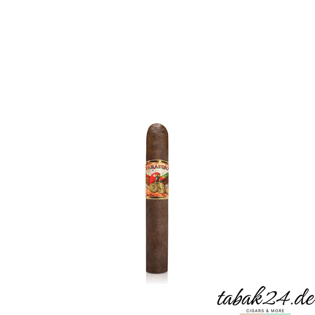 Paradiso Classico Robusto – Zigarre aus Nicaragua