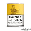 Rattray’s Highland Targe Pfeifentabak in der runden 100-g-Dose