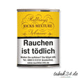 Rattray’s Jocks Mixture Pfeifentabak in der runden 100-g-Dose