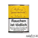 Rattray’s Jocks Mixture Pfeifentabak in der runden 100-g-Dose