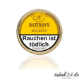 Rattray’s Macbeth Pfeifentabak abgebildet in der runden 50-g-Dose