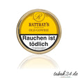 Rattray’s Old Gowrie Pfeifentabak in der runden 50-g-Dose