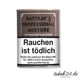 Rattray’s Professional Mixture Pfeifentabak in der runden 100-g-Dose