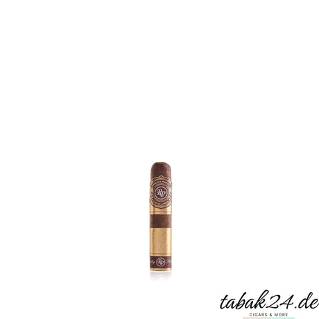 Rocky Patel Gold Label Half Corona – Zigarre aus Nicaragua, Ringmaß 46