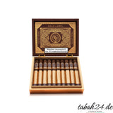Rocky Patel Gold Label 20er Kiste – geöffnet mit Zigarren