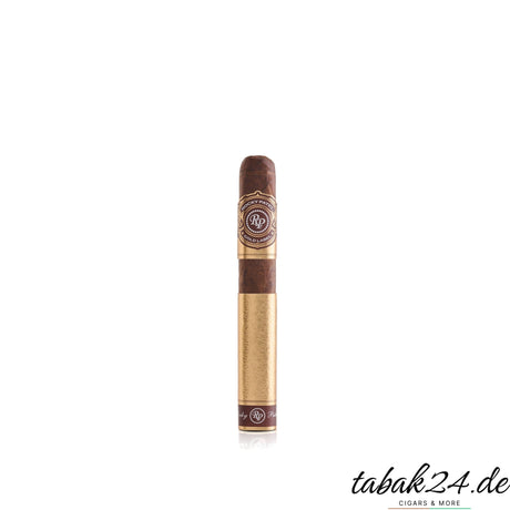 Rocky Patel Gold Label Robusto – Zigarre aus Nicaragua, Ringmaß 50