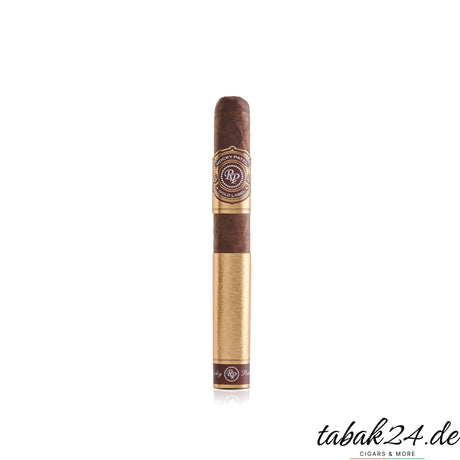 Rocky Patel Gold Label Toro – Zigarre aus Nicaragua, Ringmaß 54